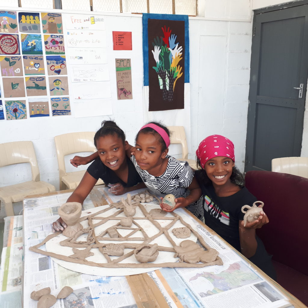 Human Rights Day Ottery