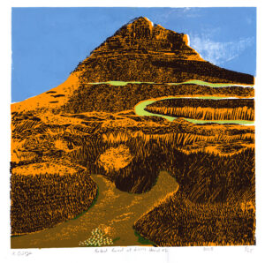 Forked Road at Lions Head 02