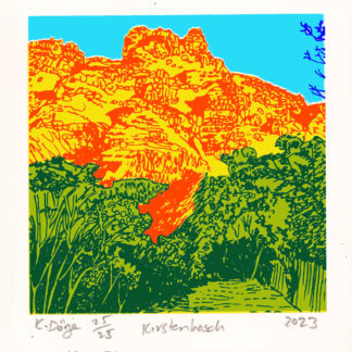 Kirstenbosch